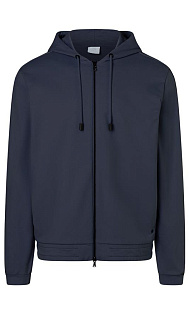 Толстовка на молнии