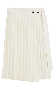Плиссированная юбка