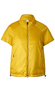 Куртка с короткими рукавами