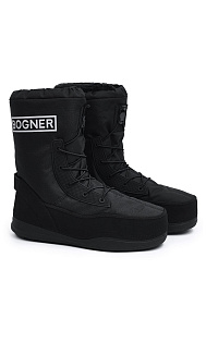 Мунбуты на шнуровке