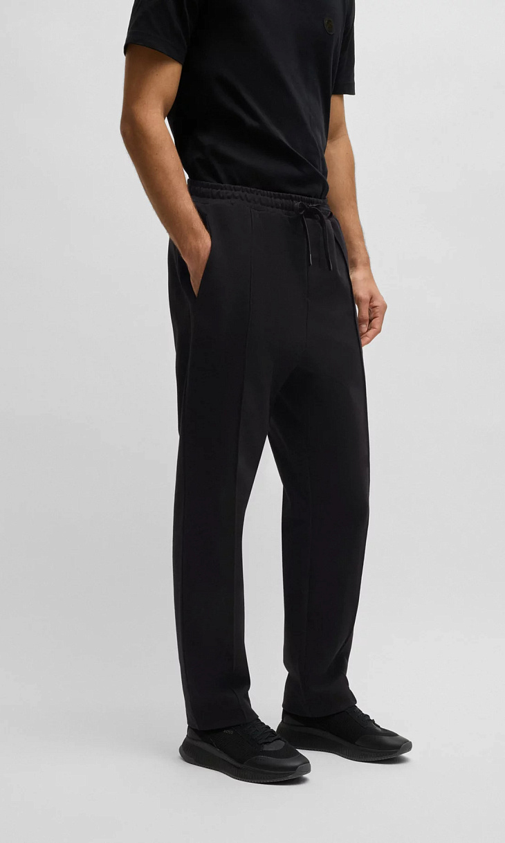 HUGO BOSS: Спортивные брюки