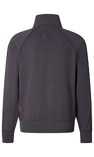 Толстовка на молнии