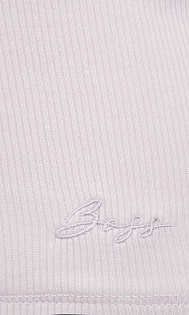 Топ из хлопка