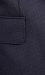 HUGO BOSS: Пиджак из шерсти и кашемира