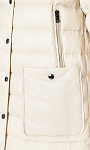 BOGNER: Стеганое пальто