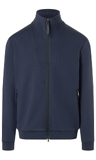 Толстовка на молнии