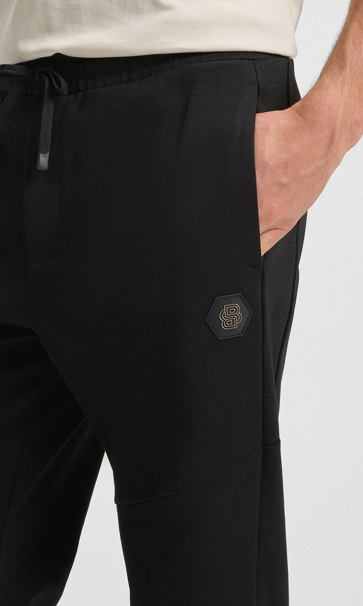 HUGO BOSS: Спортивные брюки