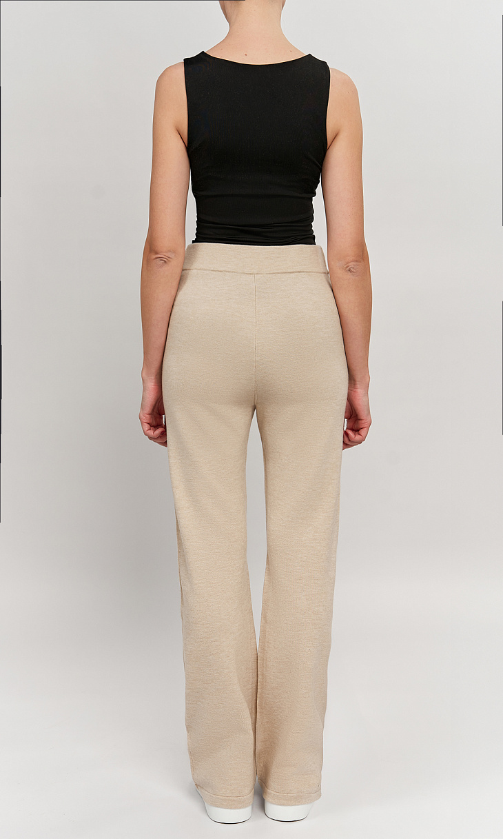 BOGNER: Трикотажные брюки