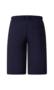 Шорты с эластичным поясом