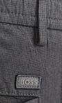HUGO BOSS: Брюки на кулиске
