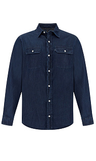 Рубашка из хлопка