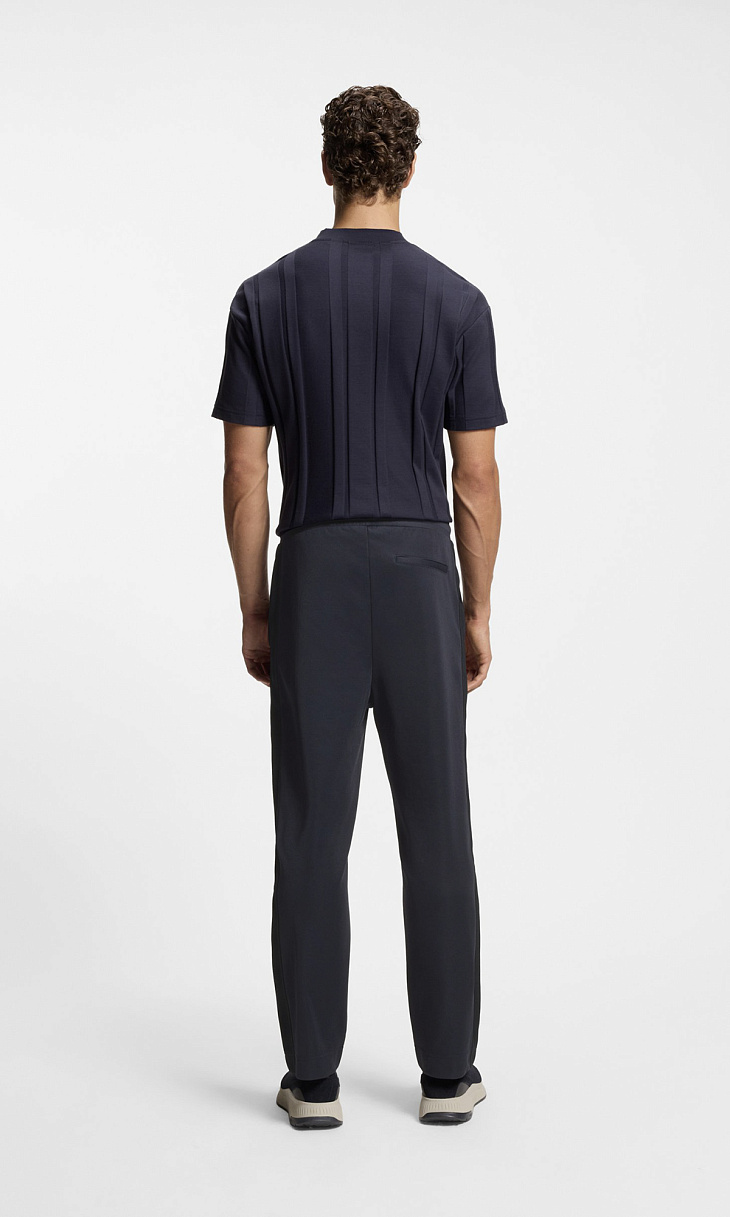 HUGO BOSS: Спортивные брюки