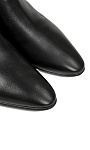 CASADEI: Ботильоны из кожи