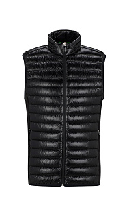 Стеганый жилет