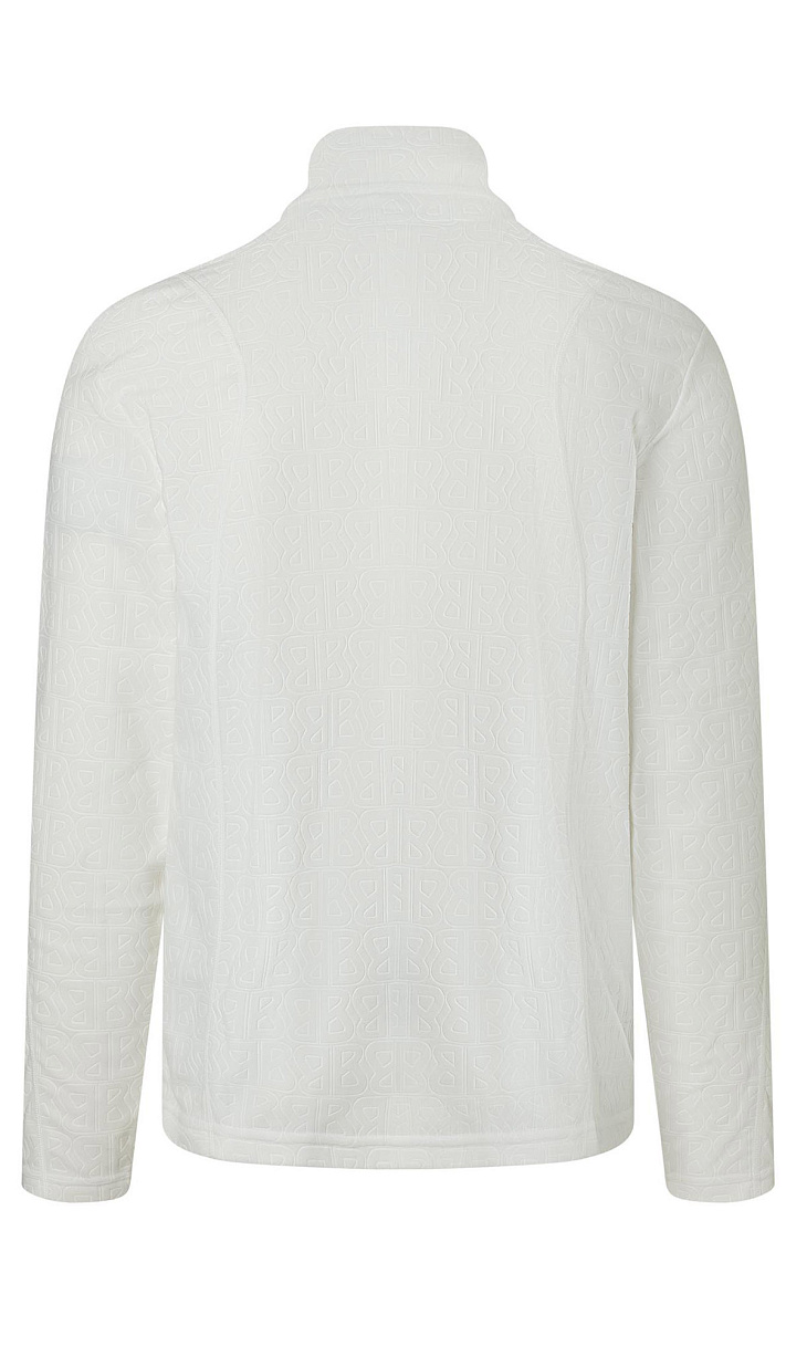 BOGNER: Лонгслив из флиса