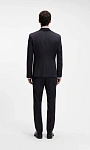 HUGO BOSS: Пиджак из шерсти