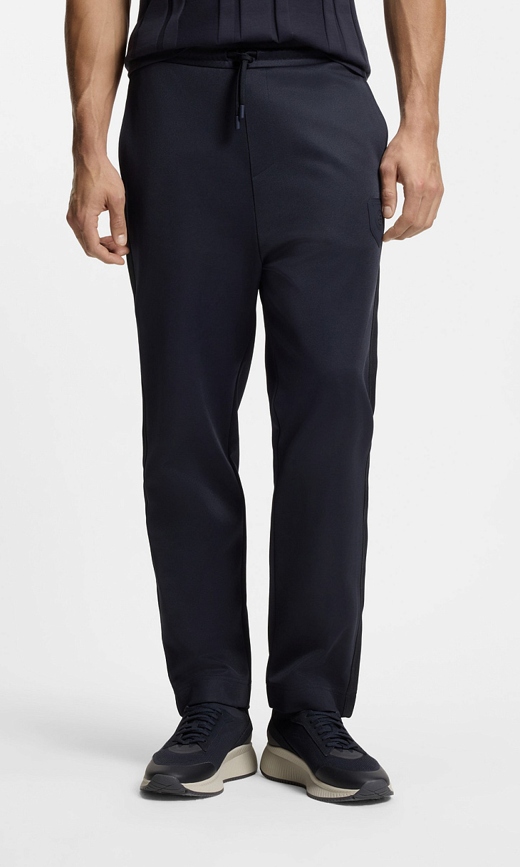 HUGO BOSS: Спортивные брюки