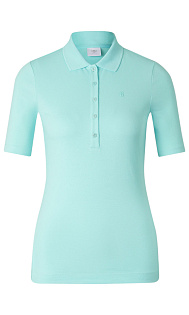 Поло из хлопка