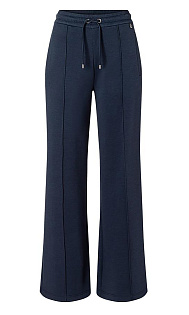 Трикотажные брюки