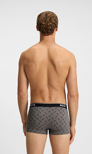 Комплект трусов из хлопка