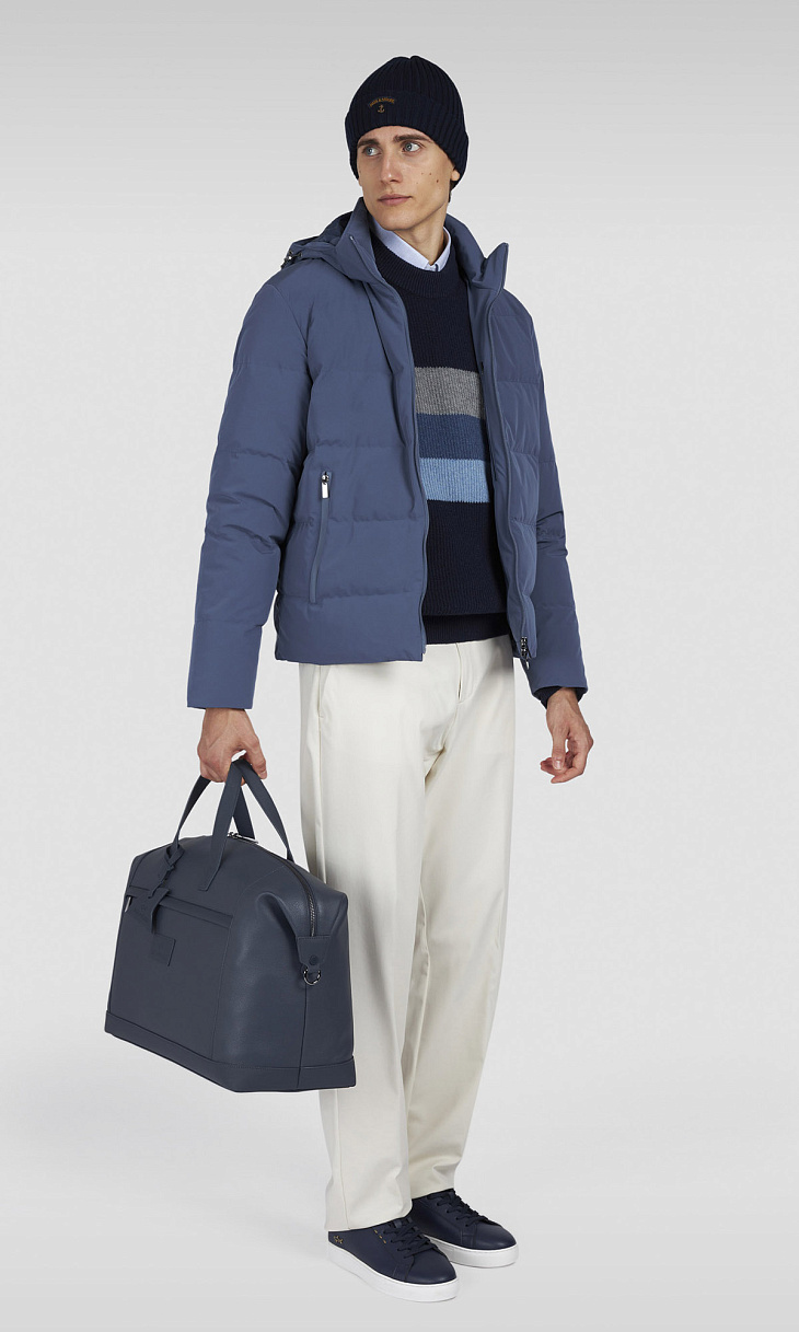 Paul Shark: Куртка с капюшоном