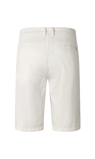 Шорты из хлопка