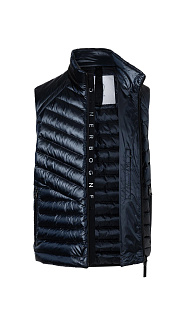 Стеганый жилет