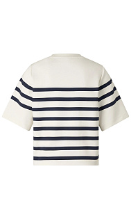 Футболка в полоску