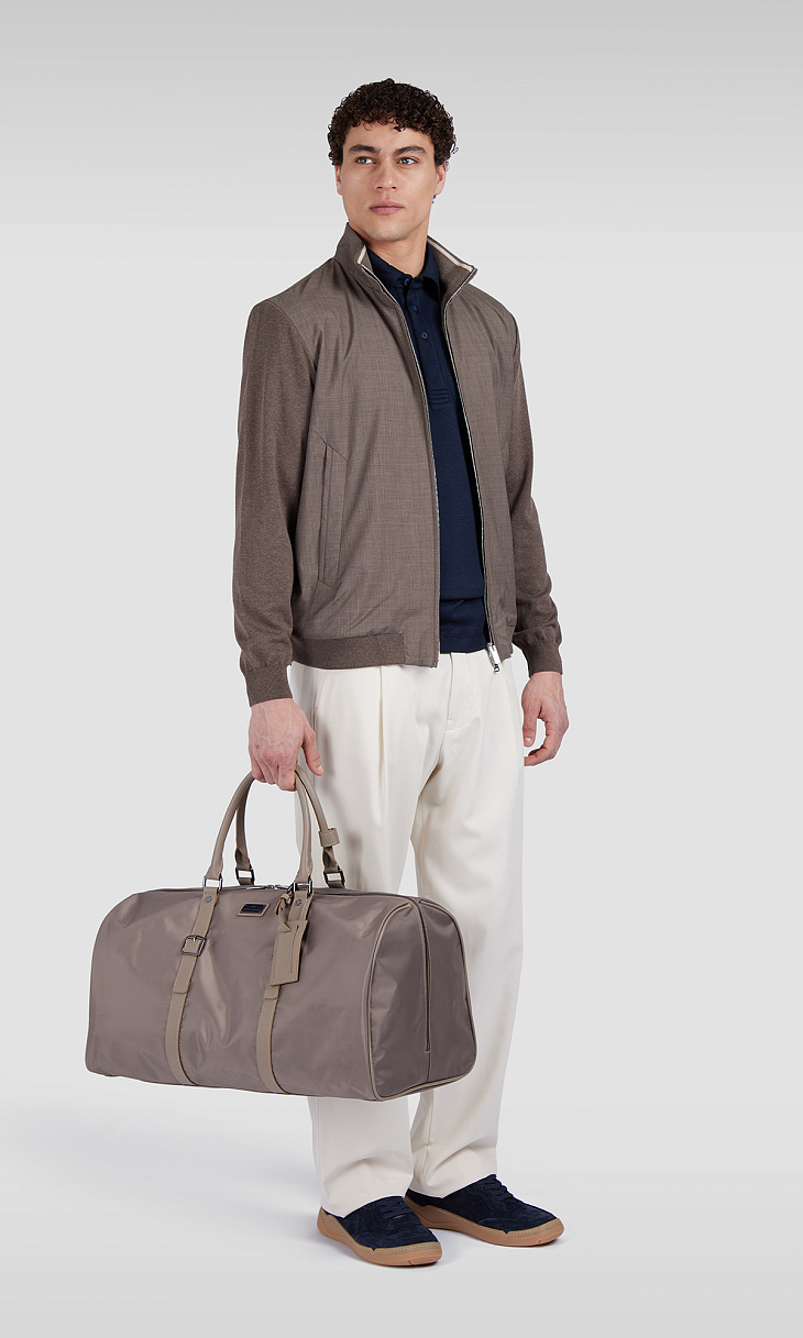 Paul Shark: Дорожная сумка