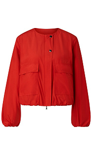 Двусторонняя куртка