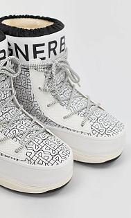 Мунбуты с принтом