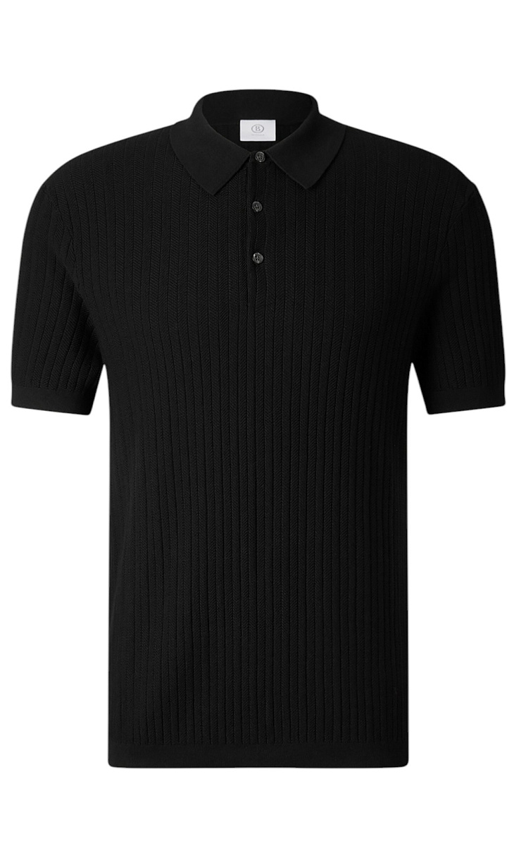 Bogner: Трикотажное поло