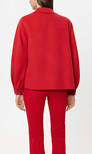 Куртка из шерсти и кашемира