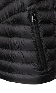 Стеганый жилет