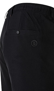 Брюки с поясом