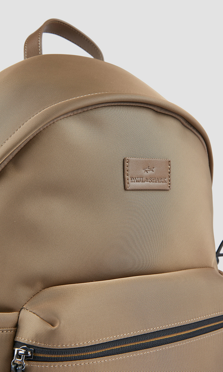 Paul Shark: Текстильный рюкзак