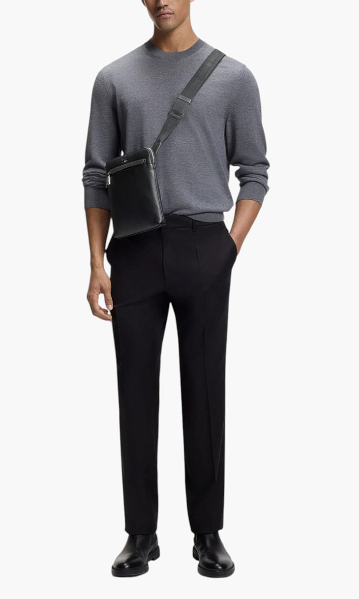 HUGO BOSS: Сумка через плечо
