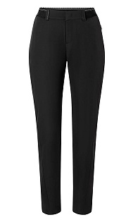 Зауженные брюки