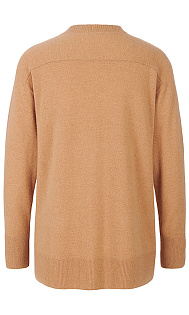 Кардиган из шерсти