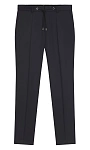 HUGO BOSS: Зауженные брюки