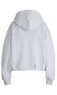 Толстовка с капюшоном