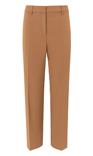 Брюки со стрелками