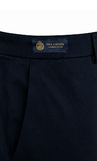 Брюки со стрелками