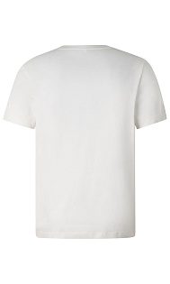 Футболка из хлопка