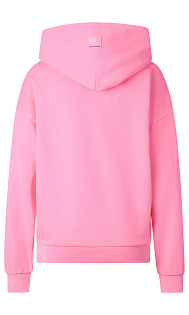 Толстовка с надписью