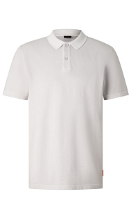 Поло из хлопка