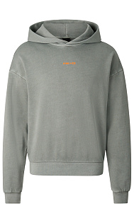 Толстовка с капюшоном