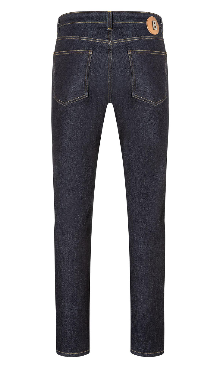 BOGNER: Прямые джинсы