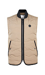 BOGNER: Стеганый жилет