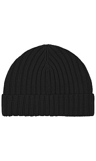 Шапка из шерсти